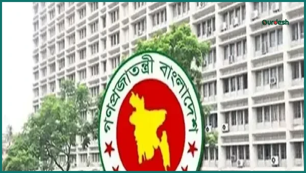 সরকারি খরচে বিদেশ ভ্রমণ ও গাড়ি কেনায় নিষেধাজ্ঞা