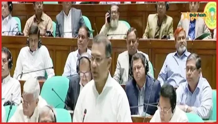 প্রাথমিক ও মাধ্যমিক শিক্ষকদের বেতন-মর্যাদা পর্যায়ক্রমে বাড়ানো হবে