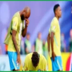 বিশ্বকাপ থেকে বিদায়ের পর ব্রাজিলের স্কোয়াড থেকে দেশে ফিরলেন কেবল দানিলো