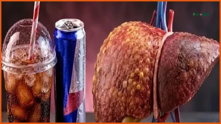 লিভারের সুরক্ষা নিশ্চিত করতে বাদ দিন এই তিন জনপ্রিয় পানীয়