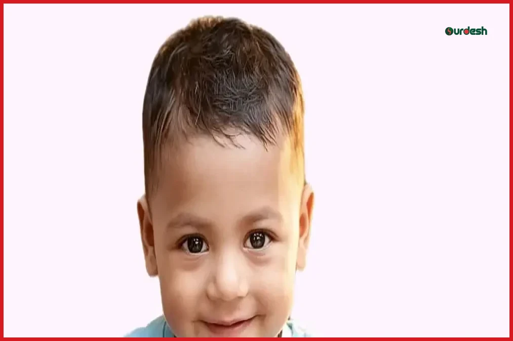 চট্টগ্রামের রাউজানে নালার স্রোতে ভেসে তিন বছর বয়সী শিশুর মৃত্যু