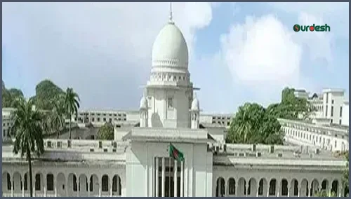 চট্টগ্রাম-২ আসনে বিএনপি প্রার্থী সারোয়ার আলমগীরের প্রার্থিতা বৈধ