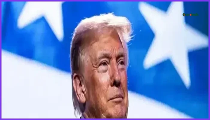 ইরানের প্রধান লক্ষ্য আমি, দাবি ডোনাল্ড ট্রাম্পের