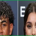 নতুন প্রেমে মজেছেন স্প্যানিশ তারকা লামিন ইয়ামাল