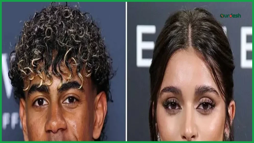 নতুন প্রেমে মজেছেন স্প্যানিশ তারকা লামিন ইয়ামাল