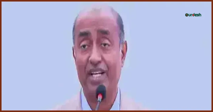 আগামী নির্বাচন তত্ত্বাবধায়ক সরকারের অধীনে হবে: আইনমন্ত্রী