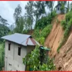 কক্সবাজার-বান্দরবানে পাহাড়ধসে ৭ প্রাণহানি, আহত ১
