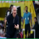 পর্তুগাল দলের নতুন কোচ হিসেবে জর্জ জেসুসের নাম আলোচনায়