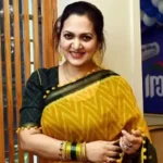 চলচ্চিত্র অনুদান কমিটিতে যুক্ত হলেন অভিনেত্রী রুমানা ইসলাম মুক্তি