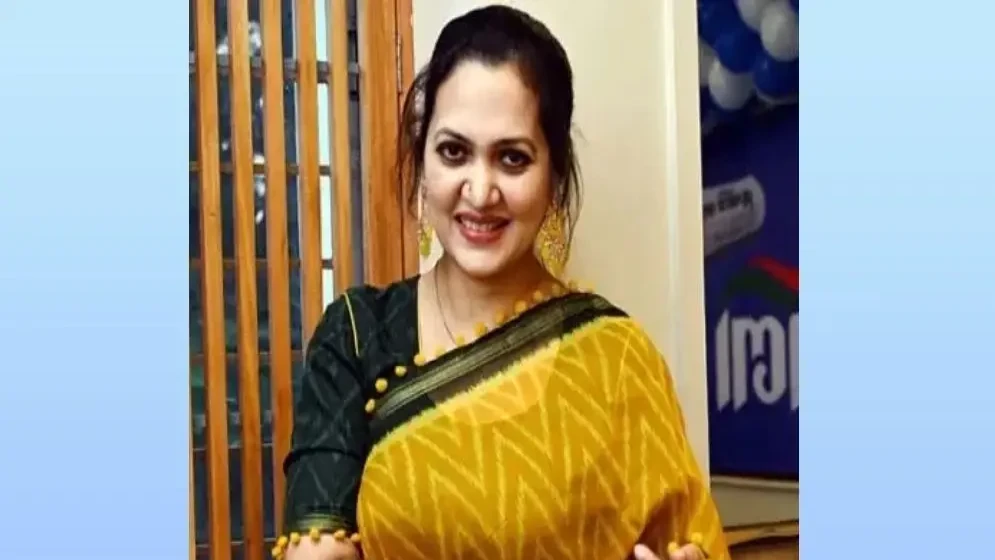 চলচ্চিত্র অনুদান কমিটিতে যুক্ত হলেন অভিনেত্রী রুমানা ইসলাম মুক্তি