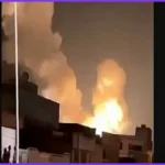যুক্তরাষ্ট্র-ইরান সংঘাত: যুদ্ধবিরতি ভেঙে আবারও পাল্টাপাল্টি হামলা