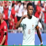 মরক্কোকে হারিয়ে শেষ চারে ফ্রান্স