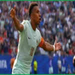 বোস্টন স্টেডিয়ামে এমবাপ্পের জাদু ও ফ্রান্সের জয়
