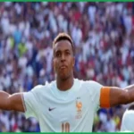 চোট নিয়ে শঙ্কা উড়িয়ে দিলেন কিলিয়ান এমবাপ্পে