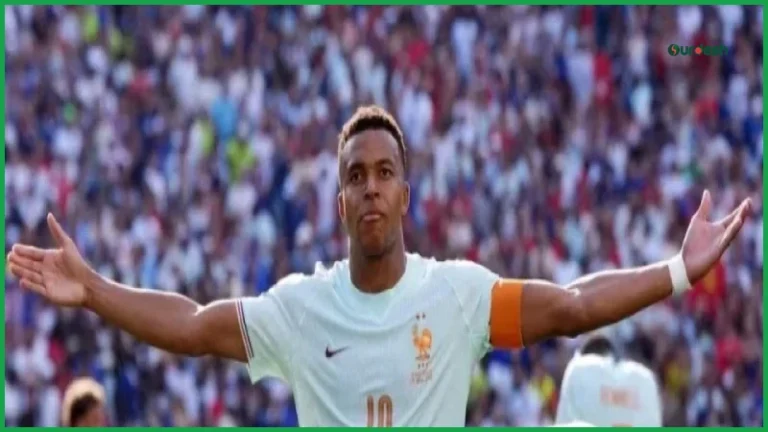 চোট নিয়ে শঙ্কা উড়িয়ে দিলেন কিলিয়ান এমবাপ্পে