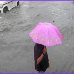 ভারতে প্রবল বর্ষণ ও জলাবদ্ধতায় অন্তত ১০ জনের প্রাণহানি