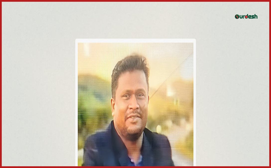 হাটহাজারীতে পুলিশের সোর্সকে গুলি করে কুপিয়ে হত্যা