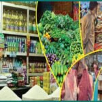সবজির বাজারে স্বস্তি, এখনো চড়া ডিম ও মুরগির দাম