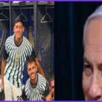২০২৬ বিশ্বকাপে আর্জেন্টিনাকে সমর্থন ইসরাইলি প্রধানমন্ত্রী নেতানিয়াহুর