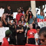 Man Fatally Shot by ICE Was Not Intended Immigration Target