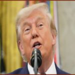 Trump Links Housing Bill to Election Law in Senate Standoff