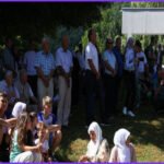 Over 1,000 Srebrenica Genocide Victims Still Missing After 31 Years