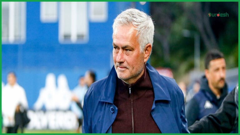 Jose Mourinho Begins Mission to Reshape Real Madrid Culture