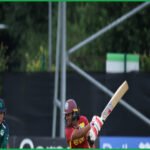 Matthews and Grimmond Lead West Indies to Record ODI Win