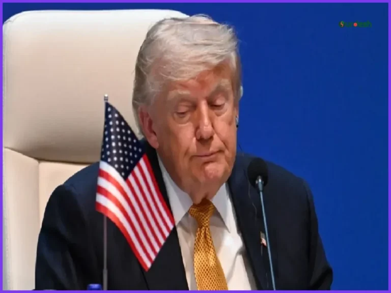 Trump Issues Warning of Massive Retaliation Against Iran