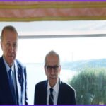 Erdogan Pledges Continued Support for Lebanon’s Security