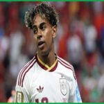 ফ্রান্সকে ভয় পাওয়ার কিছু নেই, আত্মবিশ্বাসী স্পেনের লামিন ইয়ামাল