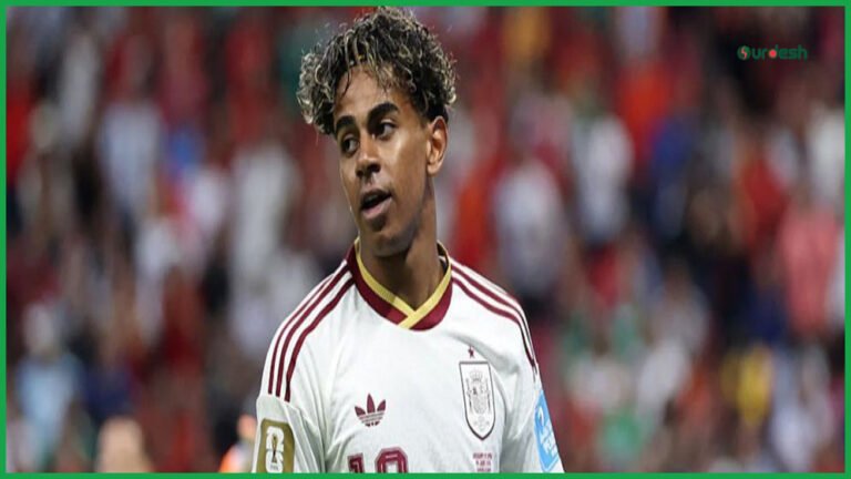 ফ্রান্সকে ভয় পাওয়ার কিছু নেই, আত্মবিশ্বাসী স্পেনের লামিন ইয়ামাল