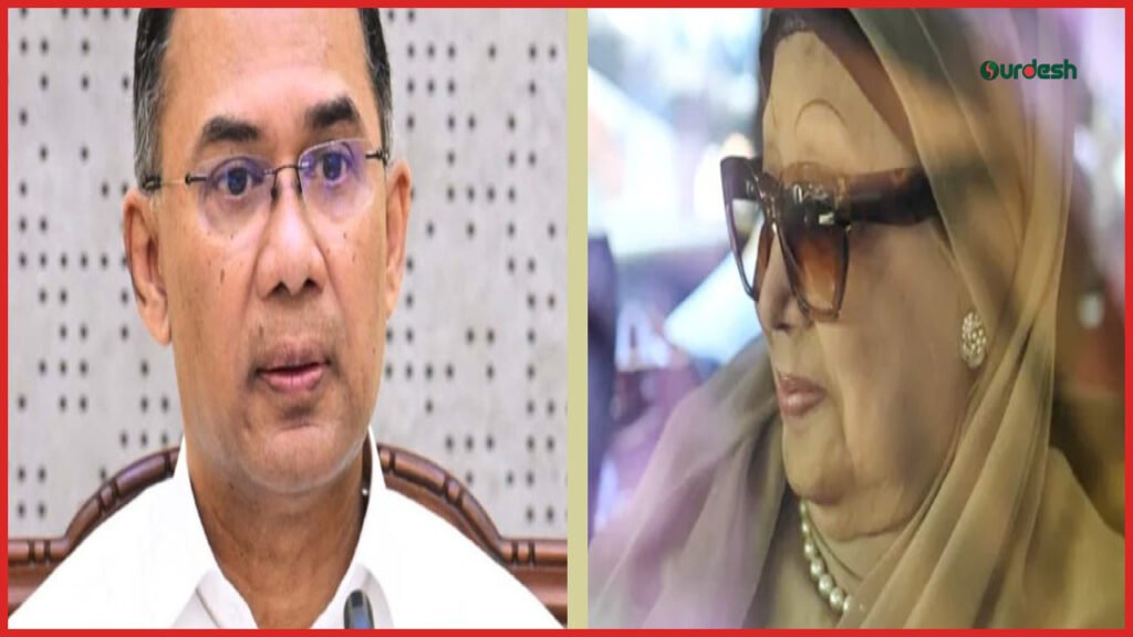 মাকে বিদেশে নিইনি কারণ দেশি চিকিৎসকদের সেবার তুলনা নেই: প্রধানমন্ত্রী