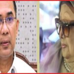 মাকে বিদেশে নিইনি কারণ দেশি চিকিৎসকদের সেবার তুলনা নেই: প্রধানমন্ত্রী