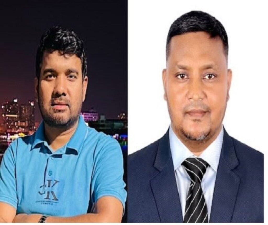 বিএআরএফ-এর নতুন সভাপতি নিজামুল হক, সাধারণ সম্পাদক কাওসার আজম