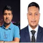 বিএআরএফ-এর নতুন সভাপতি নিজামুল হক, সাধারণ সম্পাদক কাওসার আজম