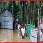 কক্সবাজারে বন্যা ও পাহাড়ধসে ২৬ জনের প্রাণহানি