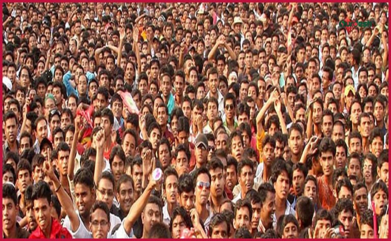 জনসংখ্যাকে জনসম্পদে রূপান্তরের কৌশল ও চ্যালেঞ্জ