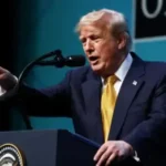 Trump threatens more strikes on Iran as Tehran warns of 'fearless' response