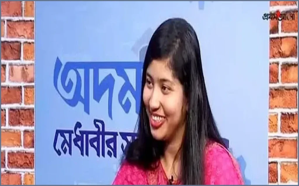 অদম্য মেধাবী স্বপ্না আক্তারের জীবন জয়ের অনুপ্রেরণাদায়ী গল্প