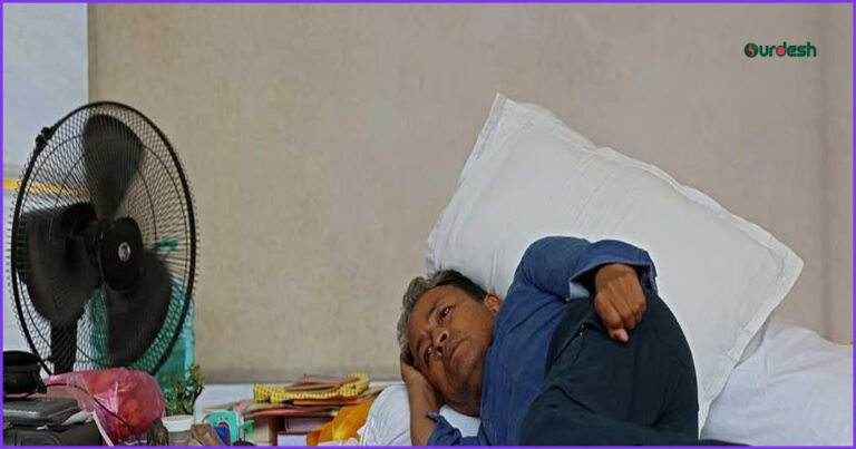 অনশনের ২১তম দিনে হাসপাতালে ভর্তি সমাজকর্মী সোনম ওয়াংচুক