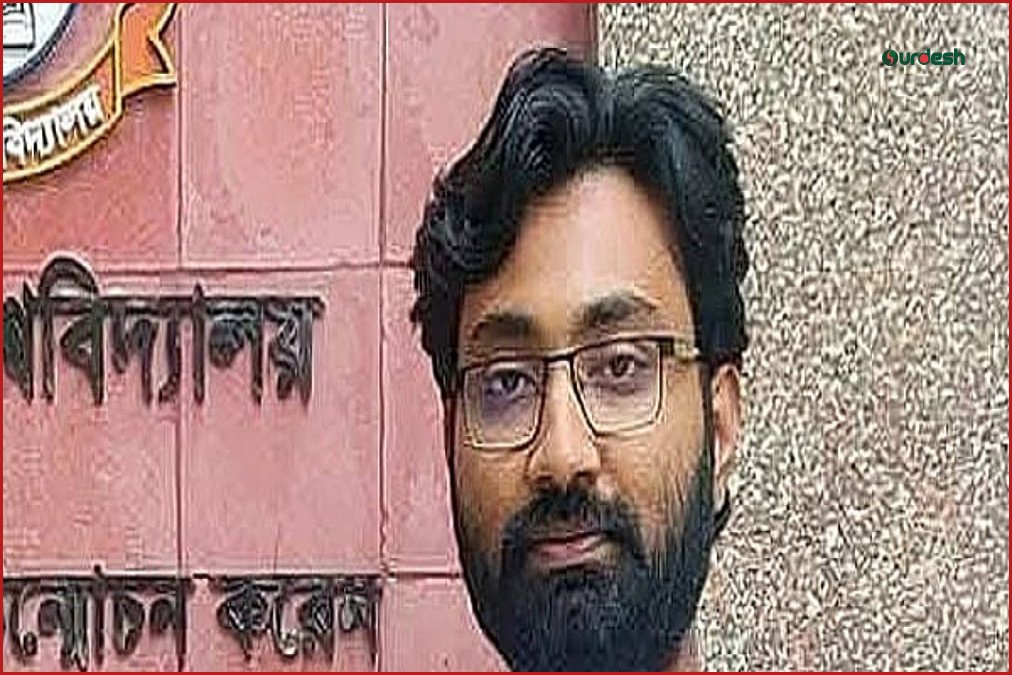 অন্তরঙ্গ ভিডিও ফাঁসের আশঙ্কায় জোবায়েদ হত্যা: তিনজনের বিরুদ্ধে অভিযোগপত্র