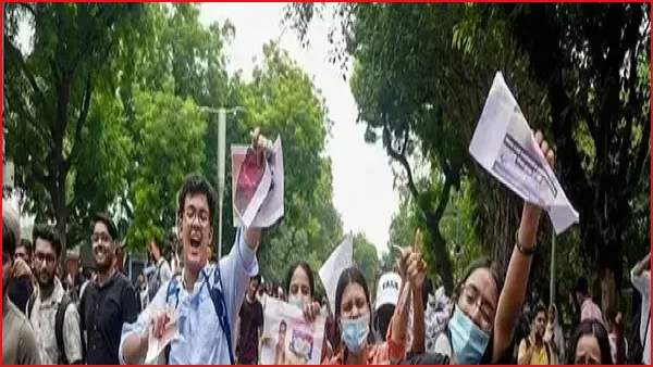 অবশেষে আন্দোলন প্রত্যাহারের ঘোষণা সিজেপি-র