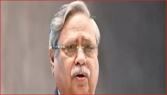 অসুস্থতার কারণ দেখিয়ে পদত্যাগের পথে রাষ্ট্রপতি মোহাম্মদ সাহাবুদ্দিন