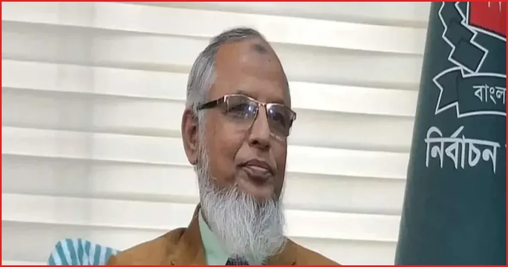 আগস্টেই স্থানীয় সরকার নির্বাচনের তফসিল, অক্টোবরে ভোটের প্রস্তুতি