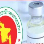 আগামী ১ আগস্ট থেকে শিশুদের জন্য টাইফয়েড টিকা কার্যক্রম শুরু