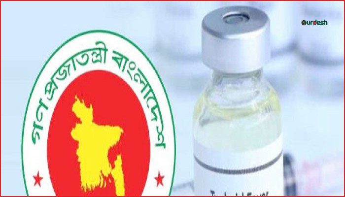 আগামী ১ আগস্ট থেকে শিশুদের জন্য টাইফয়েড টিকা কার্যক্রম শুরু