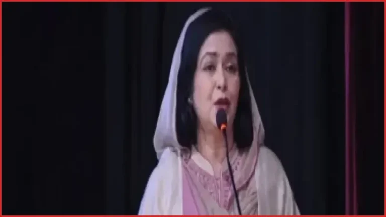 আগামীর বাংলাদেশে চিকিৎসার অভাবে যেন কেউ প্রাণ না হারায়: ডা. জুবাইদা