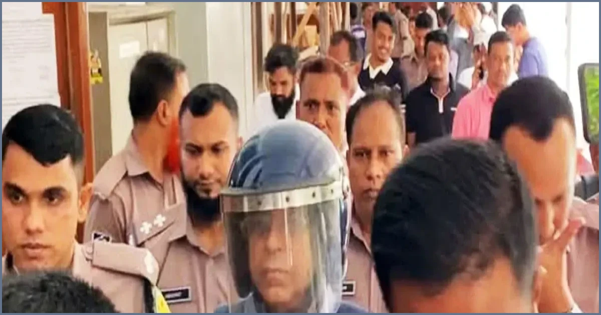 আনিসুল হকের অস্ত্র মামলার অভিযোগ গঠন শুনানি পিছিয়ে ২৩ আগস্ট