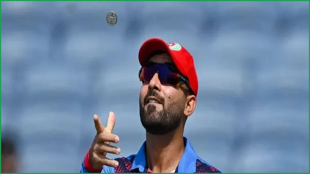 আফগানিস্তান ওয়ানডে দলের অধিনায়কের পদ ছাড়লেন হাশমতউল্লাহ শহীদি
